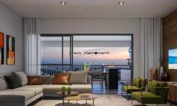 Imagem 2: Apartamento para venda com 157 metros quadrados com 4 quartos em Mooca - São Paulo - SP