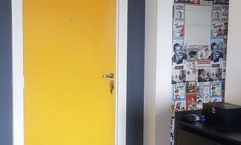 Imagem 6: Duplex para venda possui 92 metros quadrados com 4 quartos em São Pedro - Osasco - SP