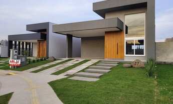 Imagem 5: Terras Alpha Gravataí Casa 03 dormitórios sendo um suíte - 2350