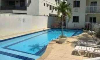 Imagem 2: Excelente apto com ótima infraestrutura, no coração de Praça Seca