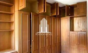 Imagem 6: Apartamento no Condomínio Alexandria e Macedônia em Santana com 80m² 2 dormitório 1 banhei