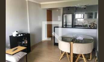 Imagem 2: Apartamento à Venda - Mooca, 2 Quartos, 49 m2