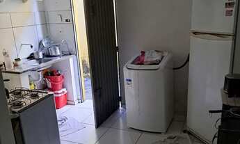 Imagem 6: Alugo um quarto em uma kitnet