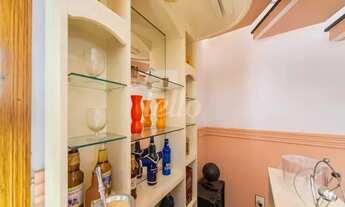 Imagem 7: São Caetano do Sul - Casa Padrão - Olímpico