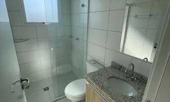 Imagem 4: Apartamento para aluguel tem 68 metros quadrados com 2 quartos