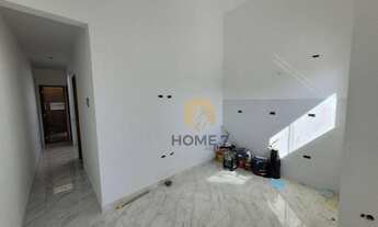 Imagem 4: Casa com 2 dormitórios à venda, 40 m² por R$ 239.000,00 - Umbará - Curitiba/PR