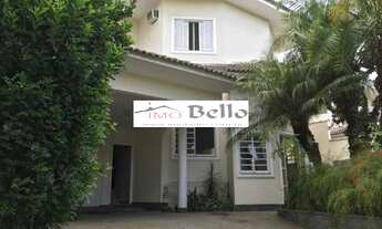 Imagem 3: MAGNÍFICA CASA DUPLEX CENTRO DE TERRENO NO BOSQUE DOS ESQUILOS