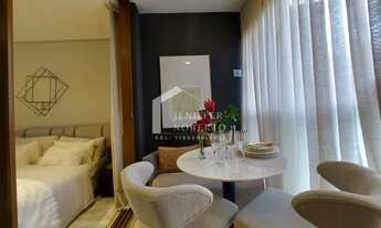 Imagem 7: Studio para venda tem 26 metros quadrados com 1 quarto em Vila Nova Conceição - São Paulo