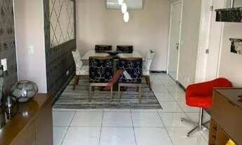 Imagem 5: Cobertura com 3 dormitórios à venda, 133 m² por R$ 580.000,00 - Vila São Pedro - Santo And