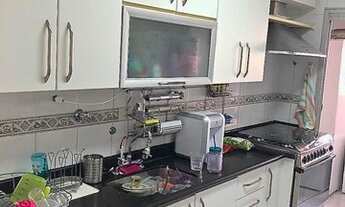 Imagem 4: 3DORMS (1STE) 97m2 PRONTO PARA MORAR 2VGS LAZER TOTAL