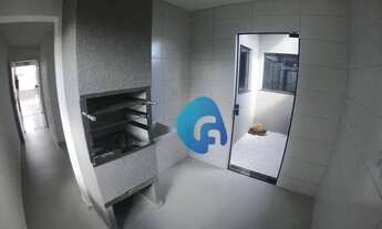 Imagem 5: Apartamento Garden com 3 dormitórios à venda, 78 m² por R$ 369.900,00 - Cidade Jardim - Sã