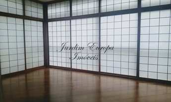 Imagem 2: APARTAMENTO NO JARDIM EUROPA REFORMADO, 127M2, 2 DORM COM SUÍTES