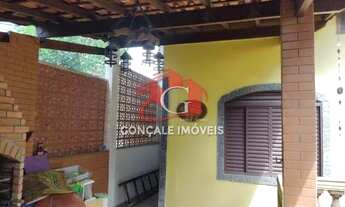 Imagem 2: São Paulo - Casa Padrão - Parque Vitória