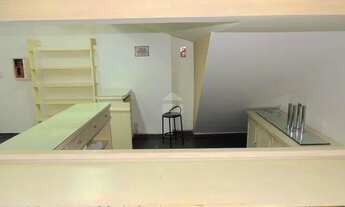 Imagem 4: Salão - Centro - Campinas