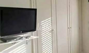 Imagem 4: São Paulo - Apartamento Padrão - Vila Nova Conceição