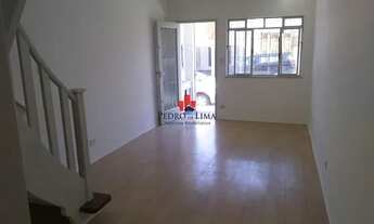 Imagem: Sobrado Comercial 80m² no Altos do Tatuapé