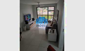 Imagem 2: Cobertura duplex para venda possui 179 metros quadrados com 3 quartos