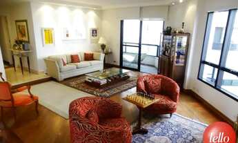 Imagem 2: São Paulo - Apartamento Padrão - Perdizes