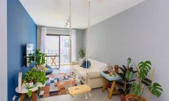 Imagem 5: São Paulo - Apartamento Padrão - Vila Olímpia