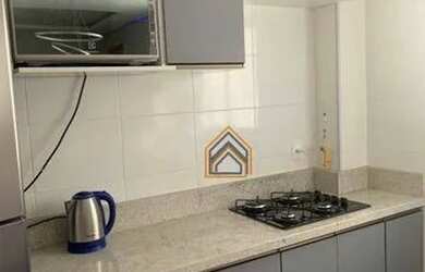 Imagem 5: Apartamento com 2 dormitórios à venda, 40 m² por R$ 240.000,00 - Protásio Alves - Porto Al