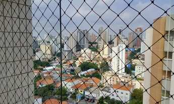 Imagem 7: Apartamento Venda 3 Dormitórios - 110 m² Perdizes