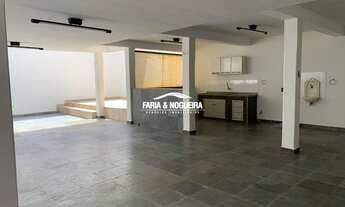 Imagem 6: Casa para aluguel, 3 quartos, 1 suíte, 4 vagas, Jardim Mirassol - Rio Claro/SP