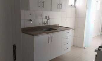 Imagem 7: Apartamento com 3 dormitórios para alugar, 100 m² por R$ 5.096,00/mês - Vila Clementino