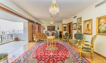 Imagem 4: PORTO ALEGRE - Apartamento Padrão - Bela Vista