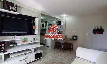 Imagem 5: APARTAMENTO RESIDENCIAL em NATAL - RN, PONTA NEGRA