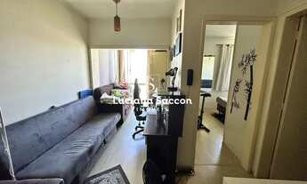 Imagem 4: Apartamento à venda no bairro Campinas - São José/SC