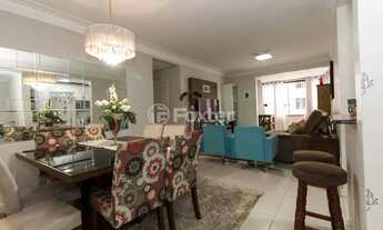 Imagem 3: Apartamento à venda Rua Tamoios, Vila Cachoeirinha - Cachoeirinha