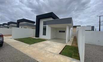 Imagem 2: Casa no Cidade Satélite