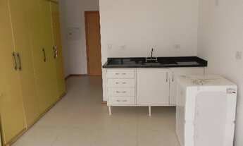 Imagem 3: Apartamento com 1 quarto para alugar por R$ 1000.00, 33.00 m2 - CENTRO - CURITIBA/PR