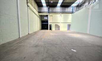 Imagem 6: Barracão - Jardim Santa Mônica - Campinas