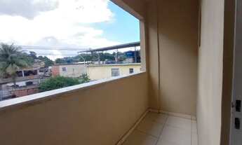 Imagem 5: Casa tipo apartamento