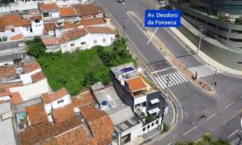Imagem 3: Belissima Casa Triplex Para Venda em Petrópolis Natal , Rio Grande do Norte