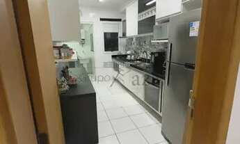 Imagem 7: Apartamento Padrão em São José dos Campos