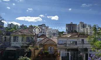 Imagem 5: Apartamento para venda com 71 metros quadrados com 2 quartos em Rio Branco - Porto Alegre