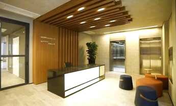 Imagem: Estúdio novo ao lado do metro Brooklin