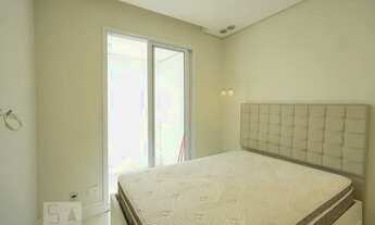 Imagem 7: Apartamento para Aluguel - Jardim Anália Franco, 1 Quarto, 40 m2