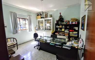 Imagem 7: Casa - Nova Campinas - Campinas