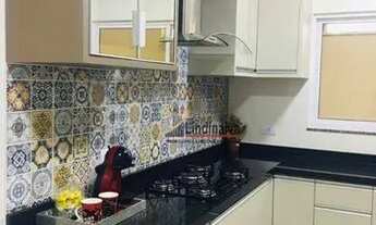 Imagem 6: Casa com 3 dormitórios, 200 m² - venda por R$ 1.010.000 ou aluguel por R$ 4.500/mês - Jard