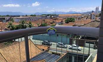 Imagem 2: Apartamento com 1 dorm, Aviacao, varanda gourmet