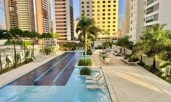 Imagem 4: Ed Mirage Bay: Belíssimo Alto Padrão 331m² 4 Suítes 4 Vg Bairro Umarizal