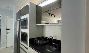 Imagem 2: Alugo apartamento no Residencial Vesúvio - Água Verde Blumenau