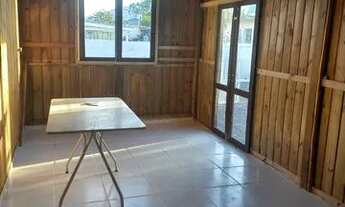 Imagem 6: Casa próxima às principais praias da Palhoça