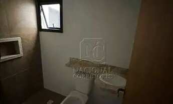 Imagem 4: Apartamento com 2 dormitórios à venda, 62 m² por R$ 390.000,00 - Parque Bandeirante - Sant