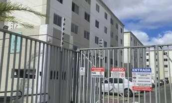 Imagem: Maraponga ville