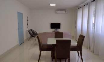 Imagem 4: Praia das Pitangueiras / 03 suítes com lazer completo / 02 vagas