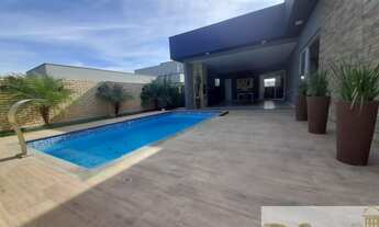 Imagem 2: CASA RESIDENCIAL em Salto - SP, Condomínio Portal dos Bandeirantes